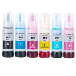 ENCRE EPSON 108