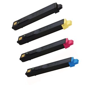 TONER KYOCERA TK8115 NCMY