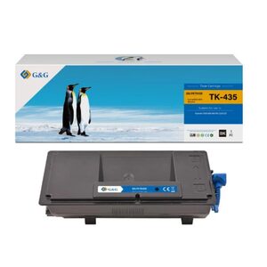 TONER KYOCERA TK435