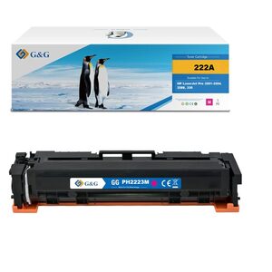 TONER HP 222A W2223A