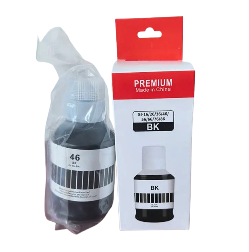 ENCRE CANON GI46 NOIR